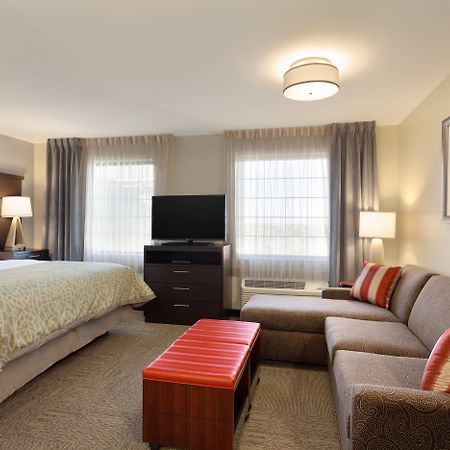 Staybridge Suites Midland By Ihg Extérieur photo