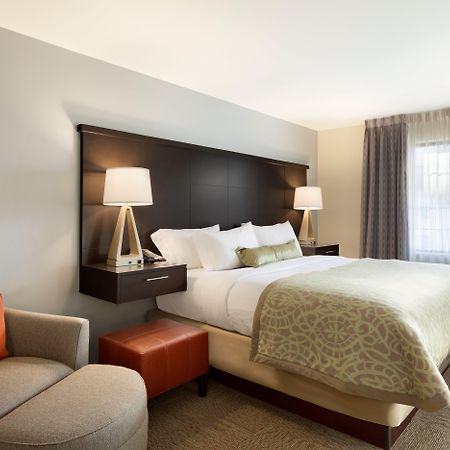 Staybridge Suites Midland By Ihg Extérieur photo