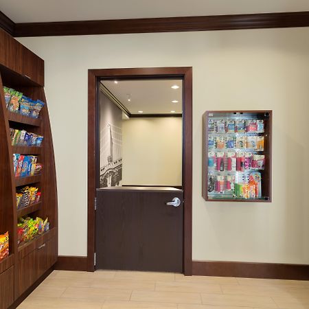 Staybridge Suites Midland By Ihg Extérieur photo