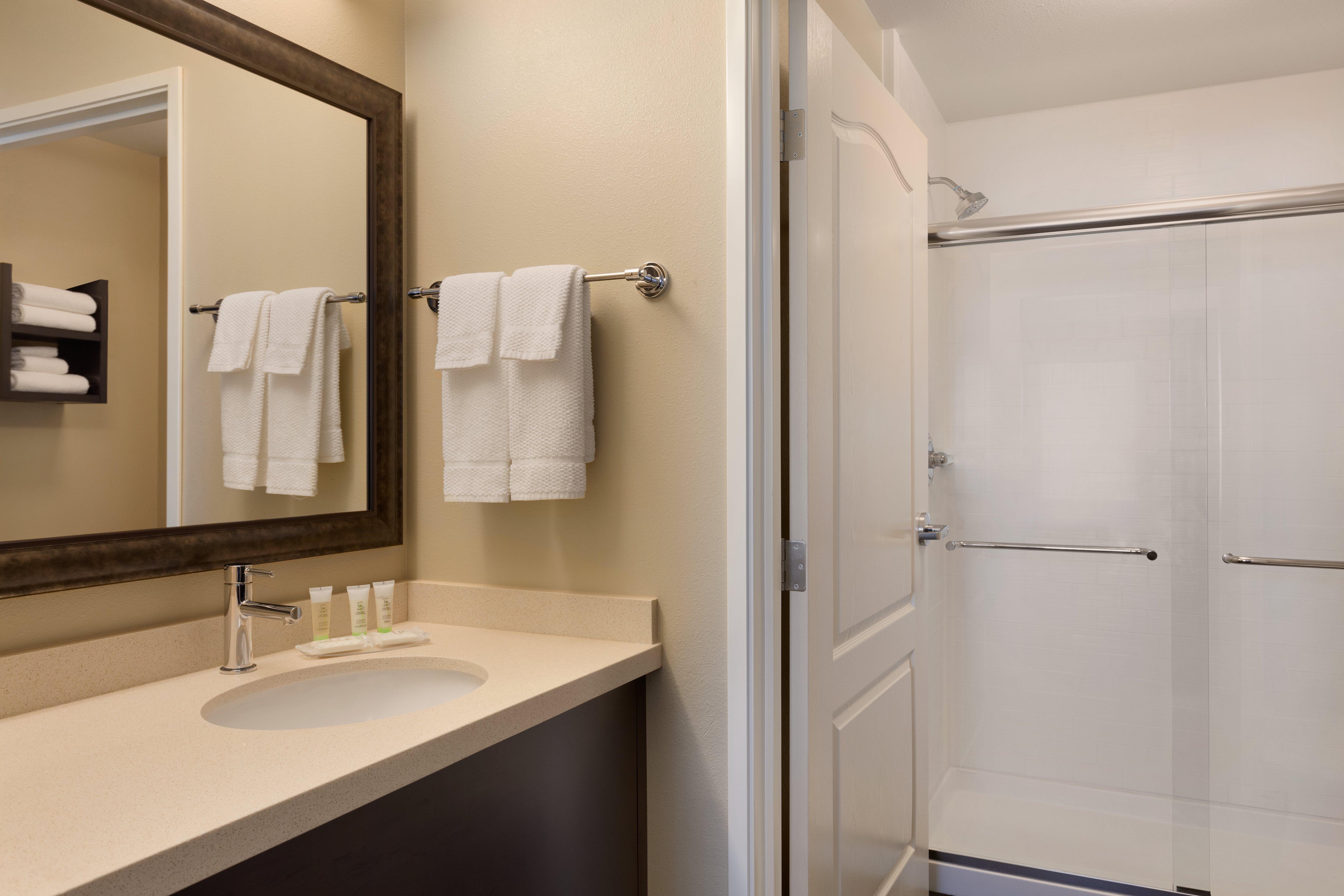 Staybridge Suites Midland By Ihg Extérieur photo