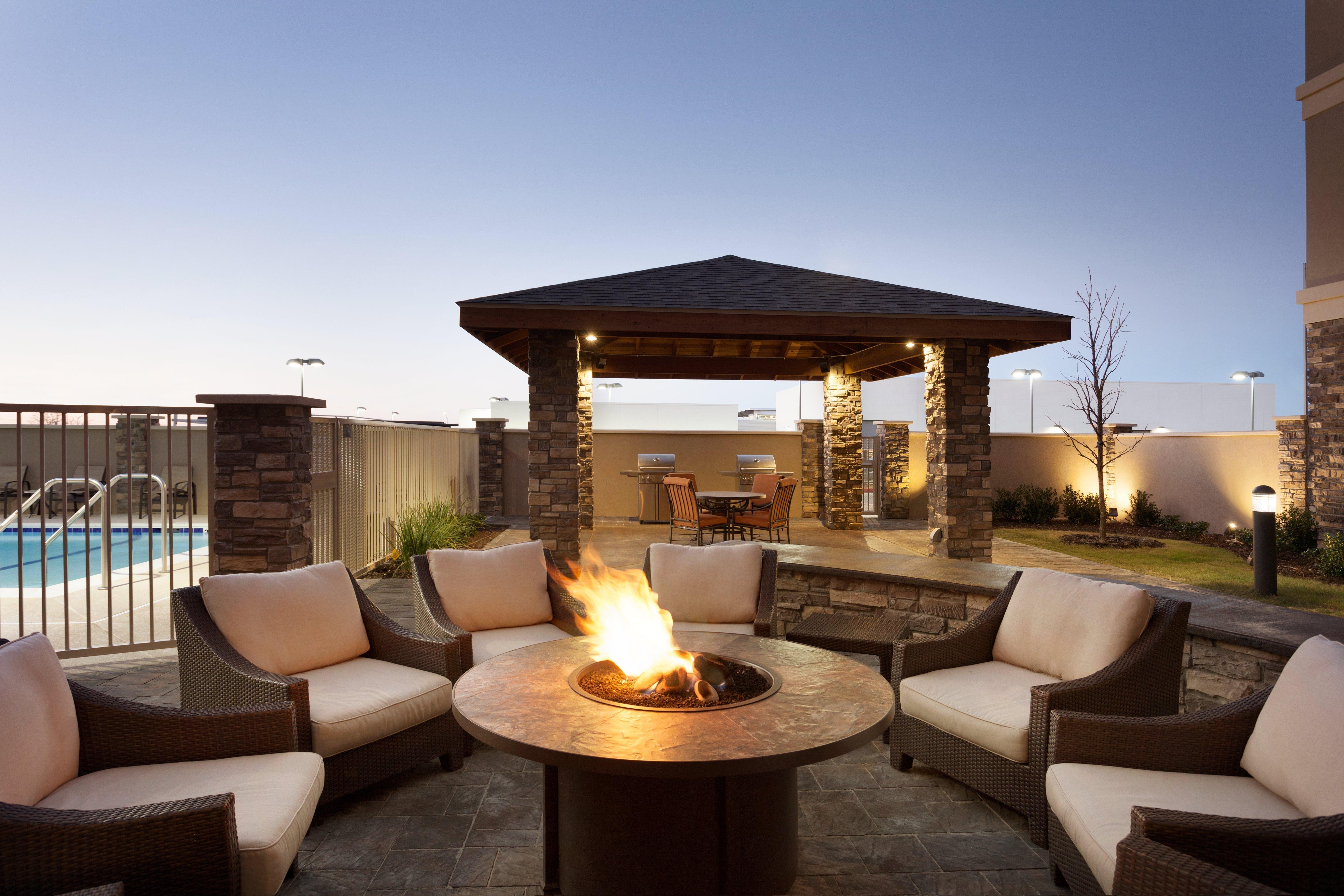 Staybridge Suites Midland By Ihg Extérieur photo