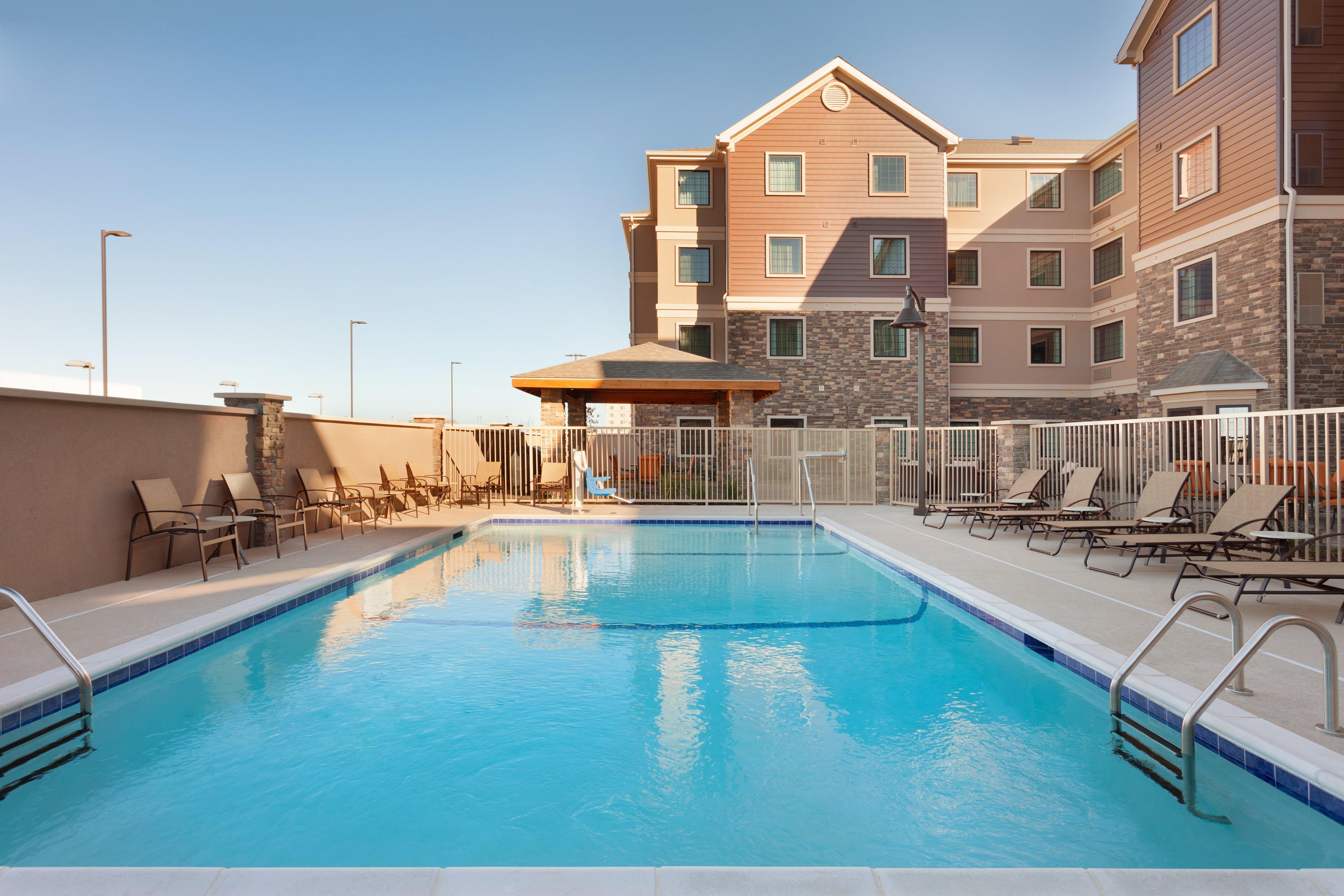 Staybridge Suites Midland By Ihg Extérieur photo