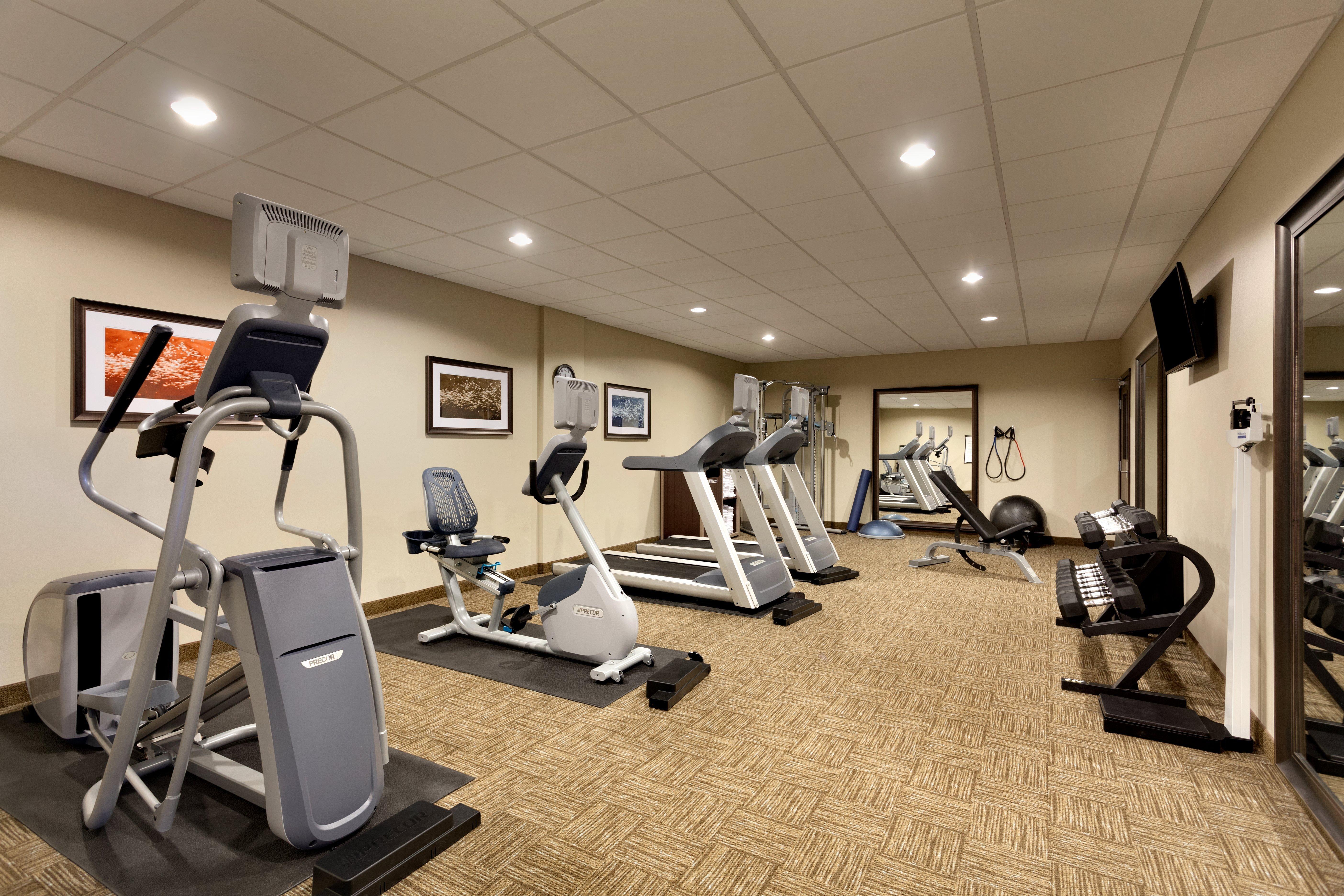 Staybridge Suites Midland By Ihg Extérieur photo