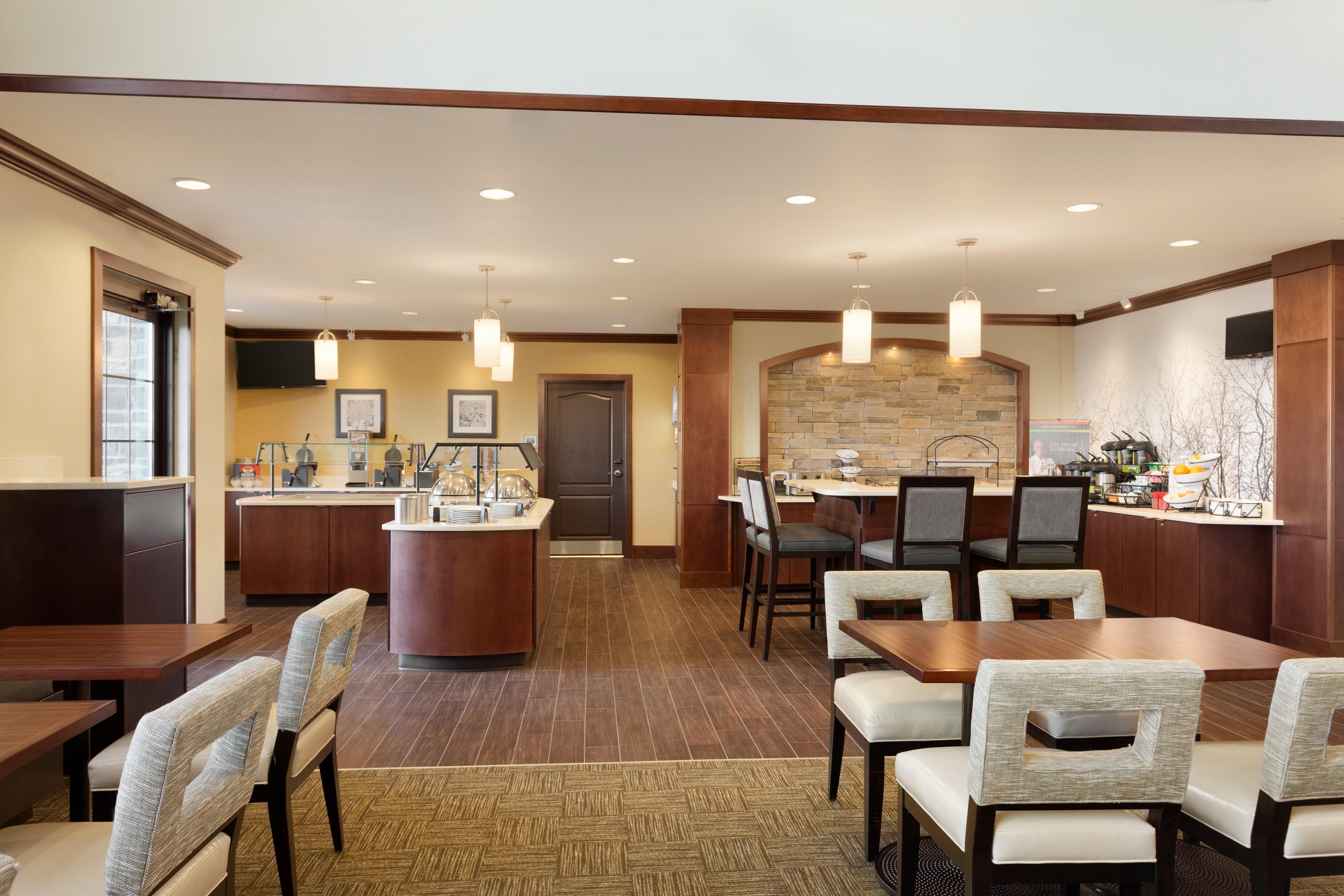 Staybridge Suites Midland By Ihg Extérieur photo