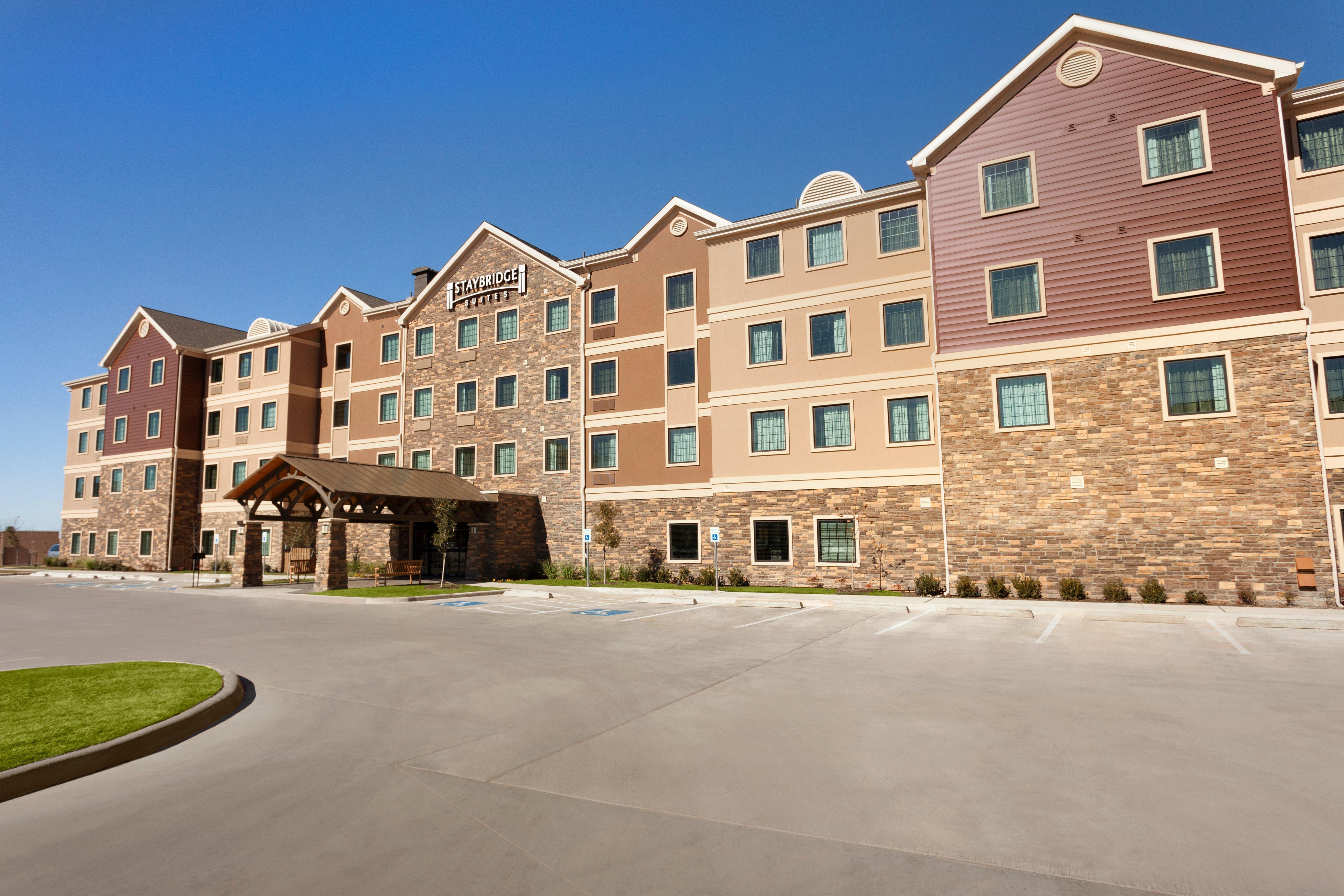 Staybridge Suites Midland By Ihg Extérieur photo