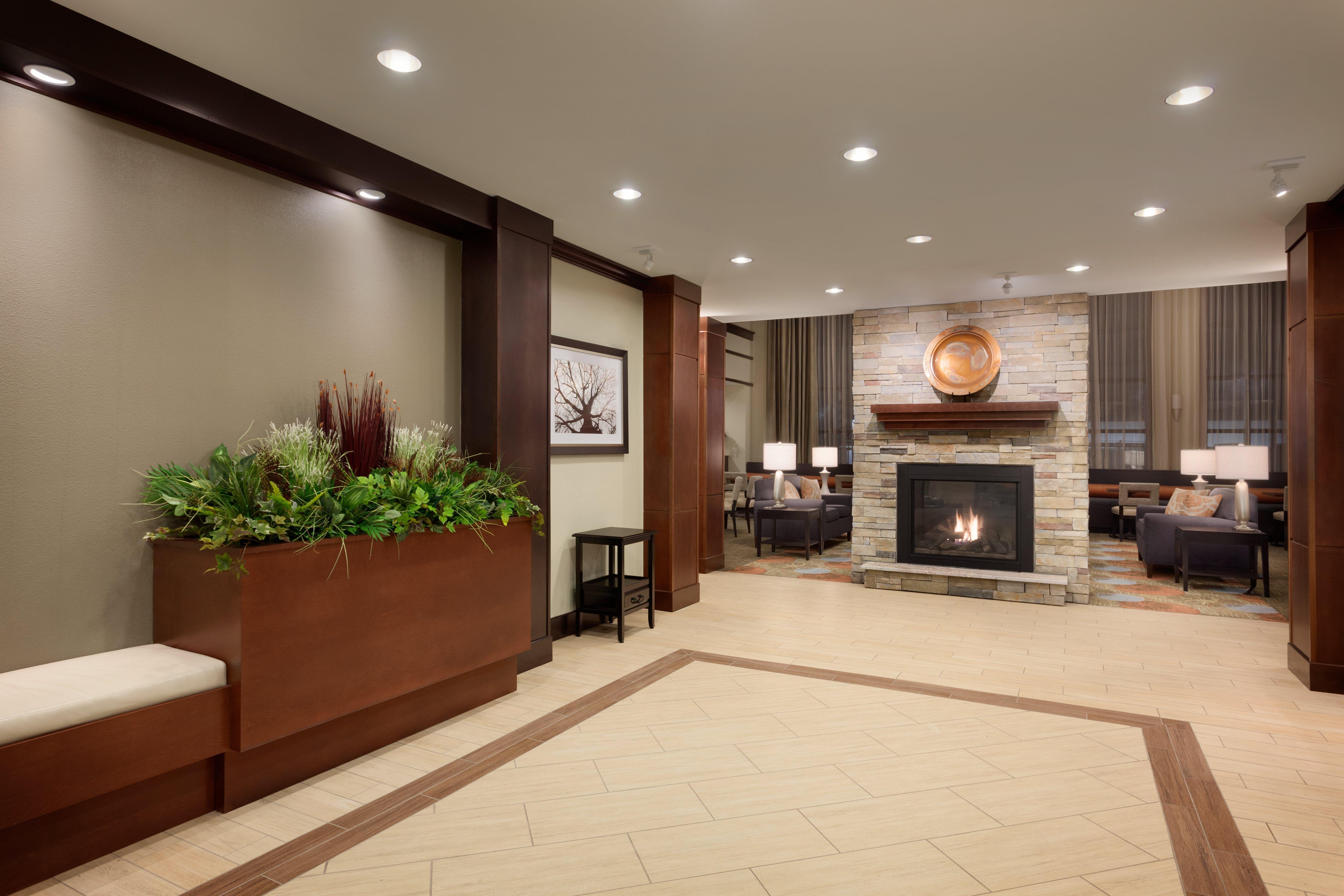 Staybridge Suites Midland By Ihg Extérieur photo