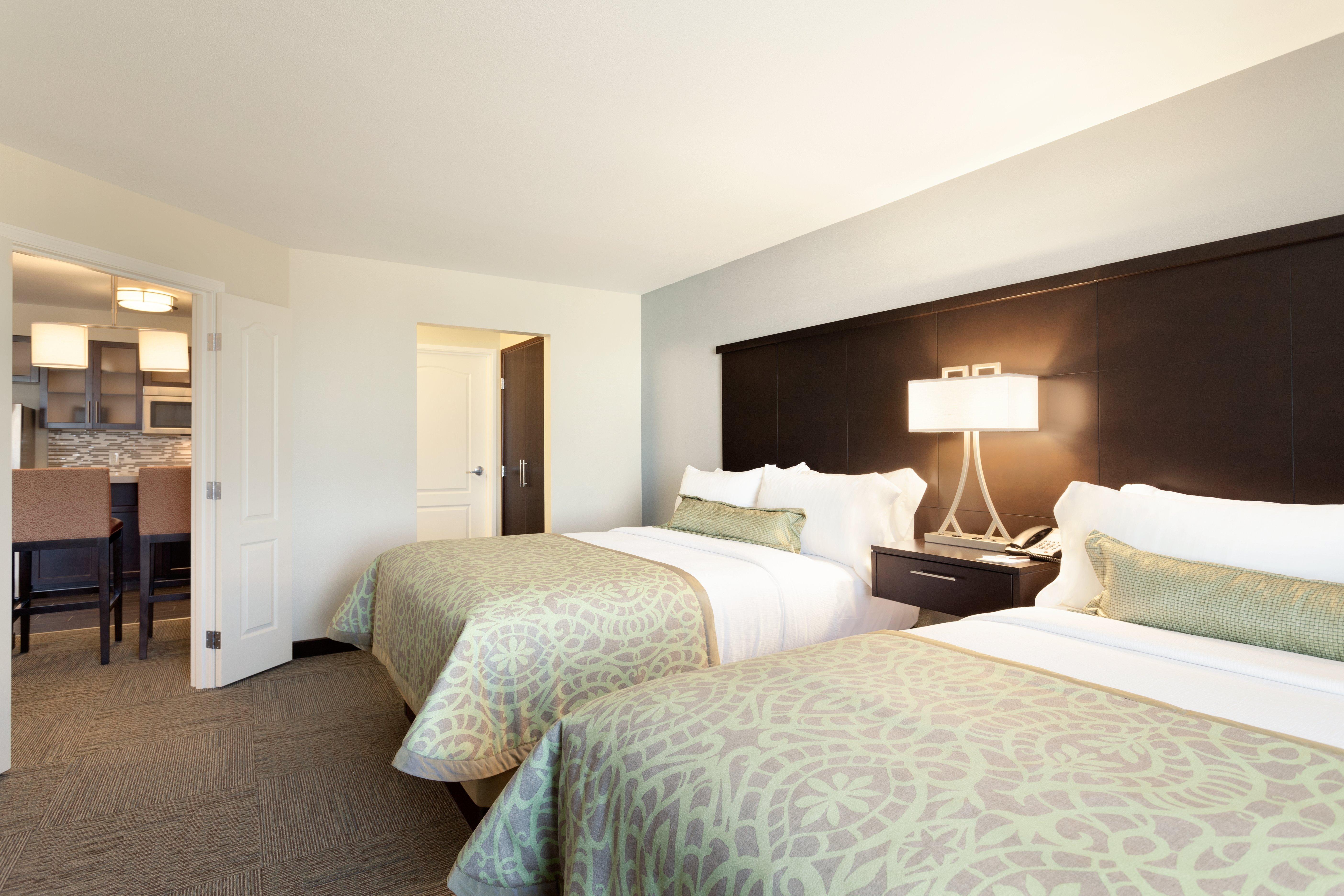 Staybridge Suites Midland By Ihg Extérieur photo