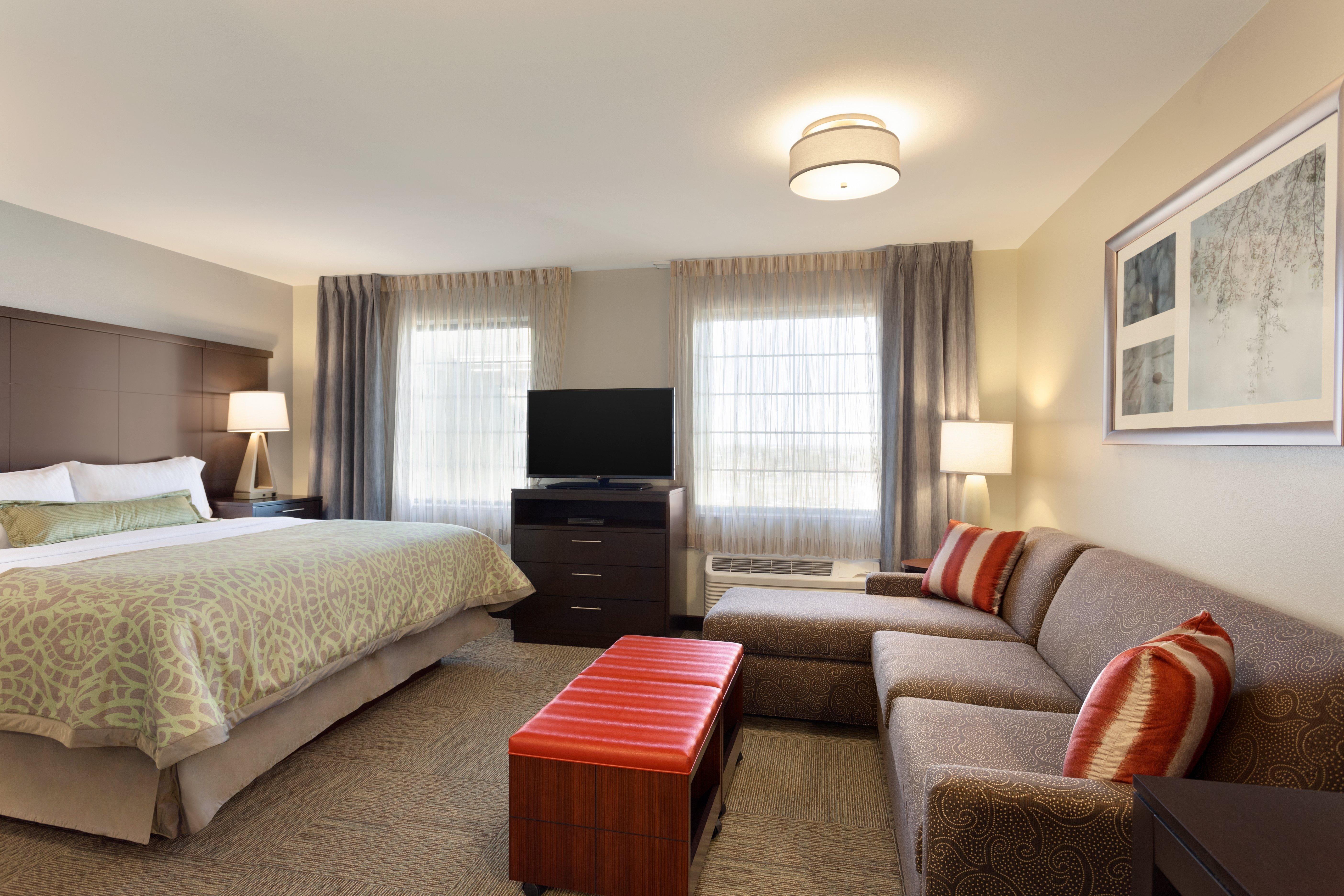 Staybridge Suites Midland By Ihg Extérieur photo