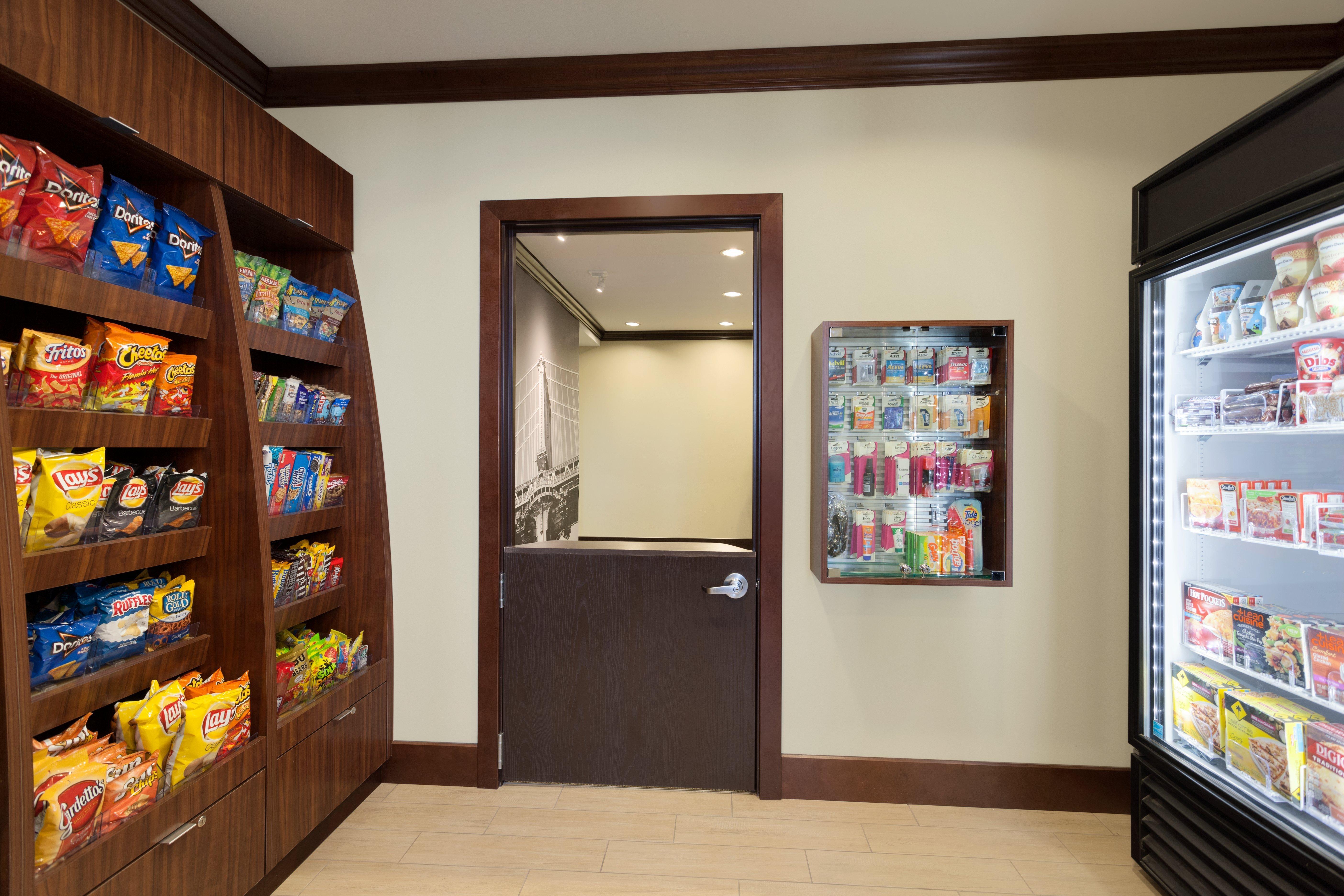Staybridge Suites Midland By Ihg Extérieur photo
