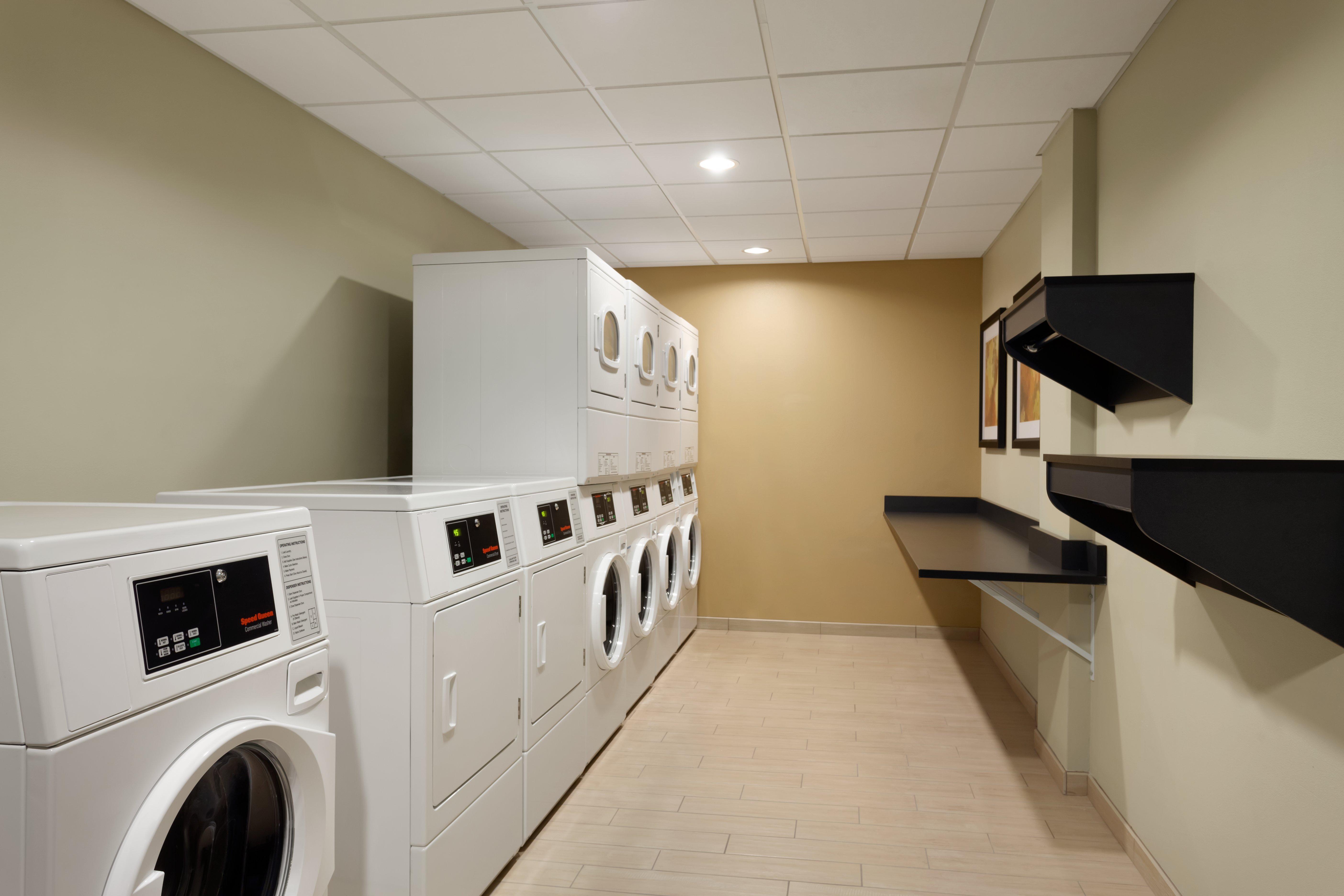 Staybridge Suites Midland By Ihg Extérieur photo