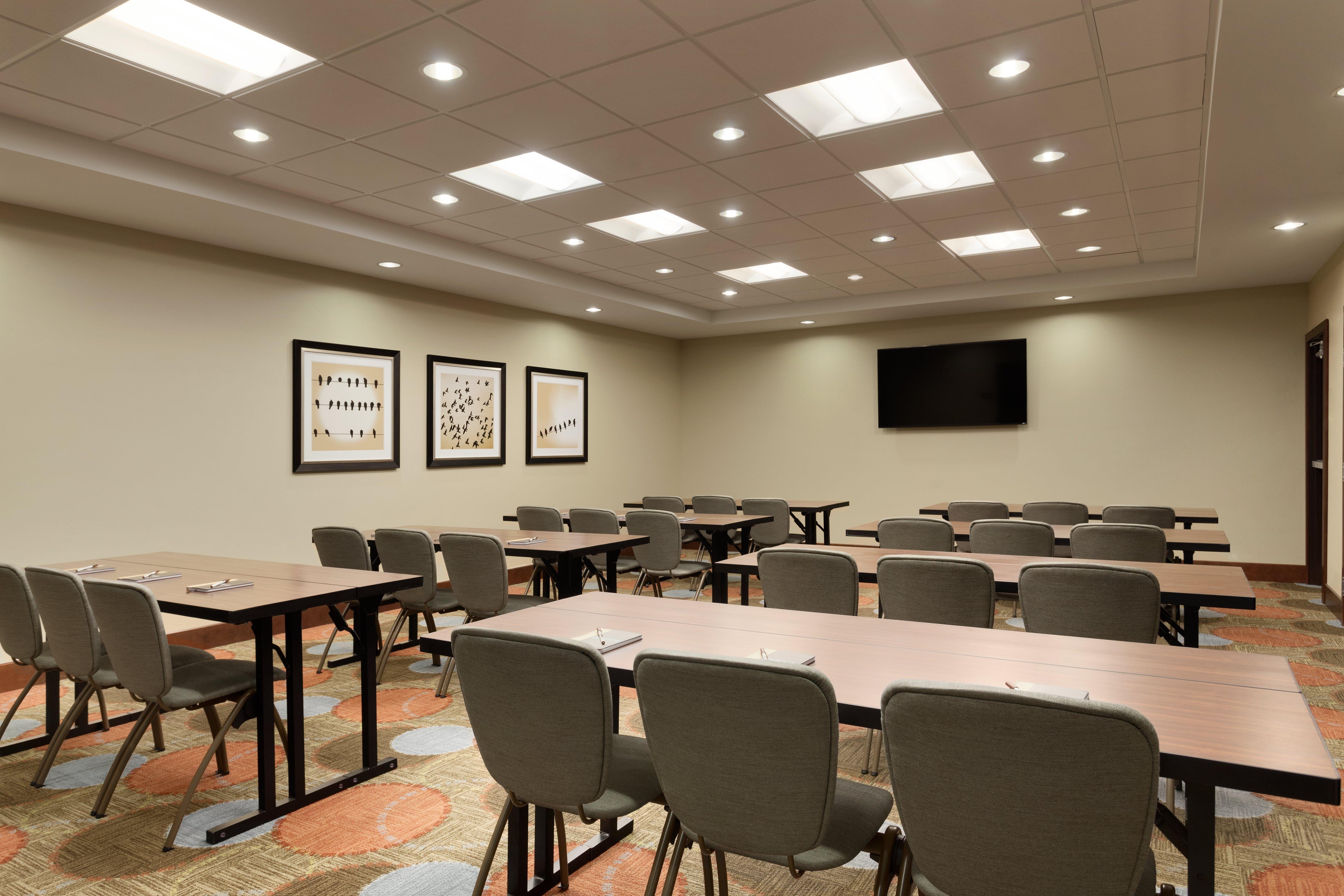 Staybridge Suites Midland By Ihg Extérieur photo