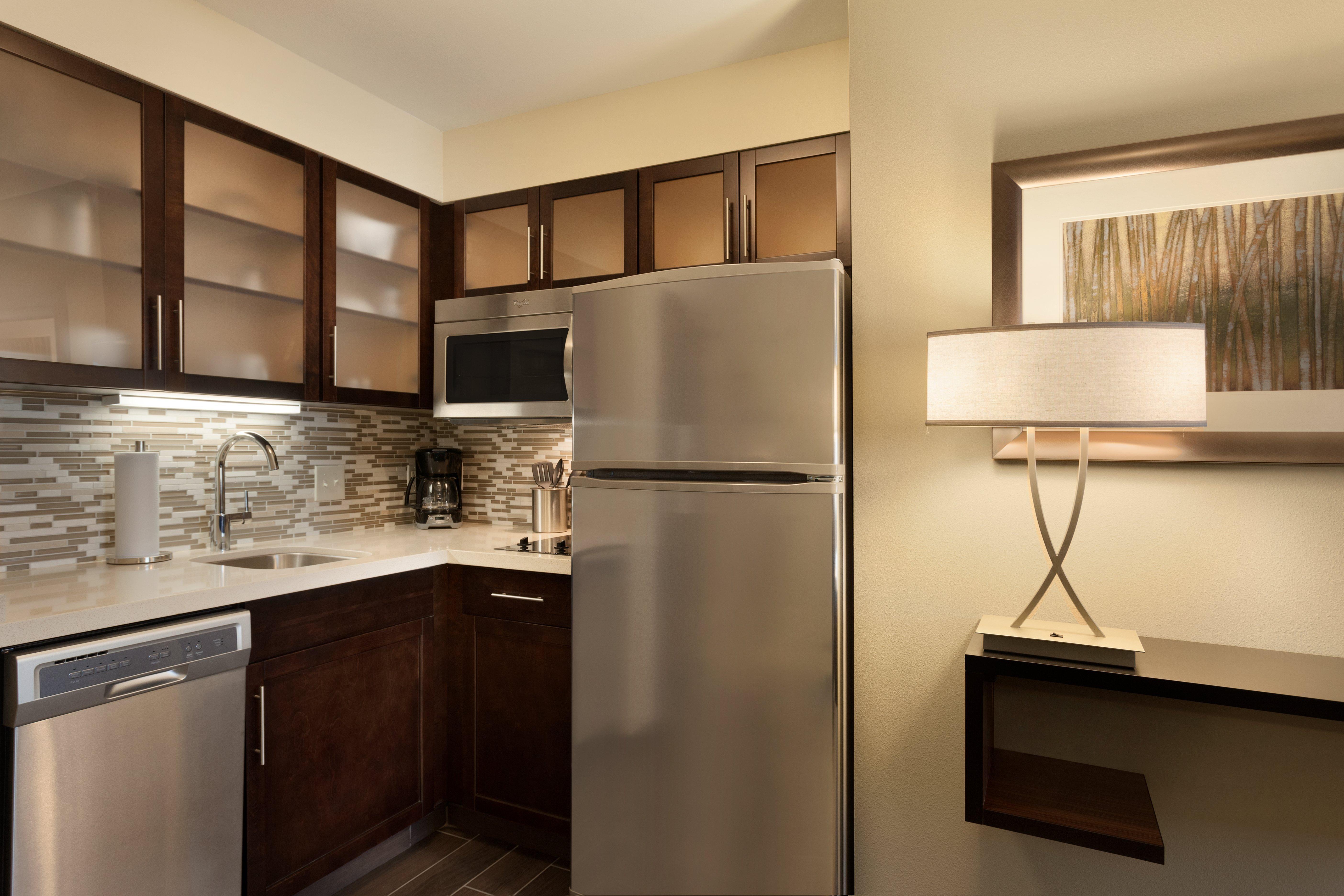 Staybridge Suites Midland By Ihg Extérieur photo
