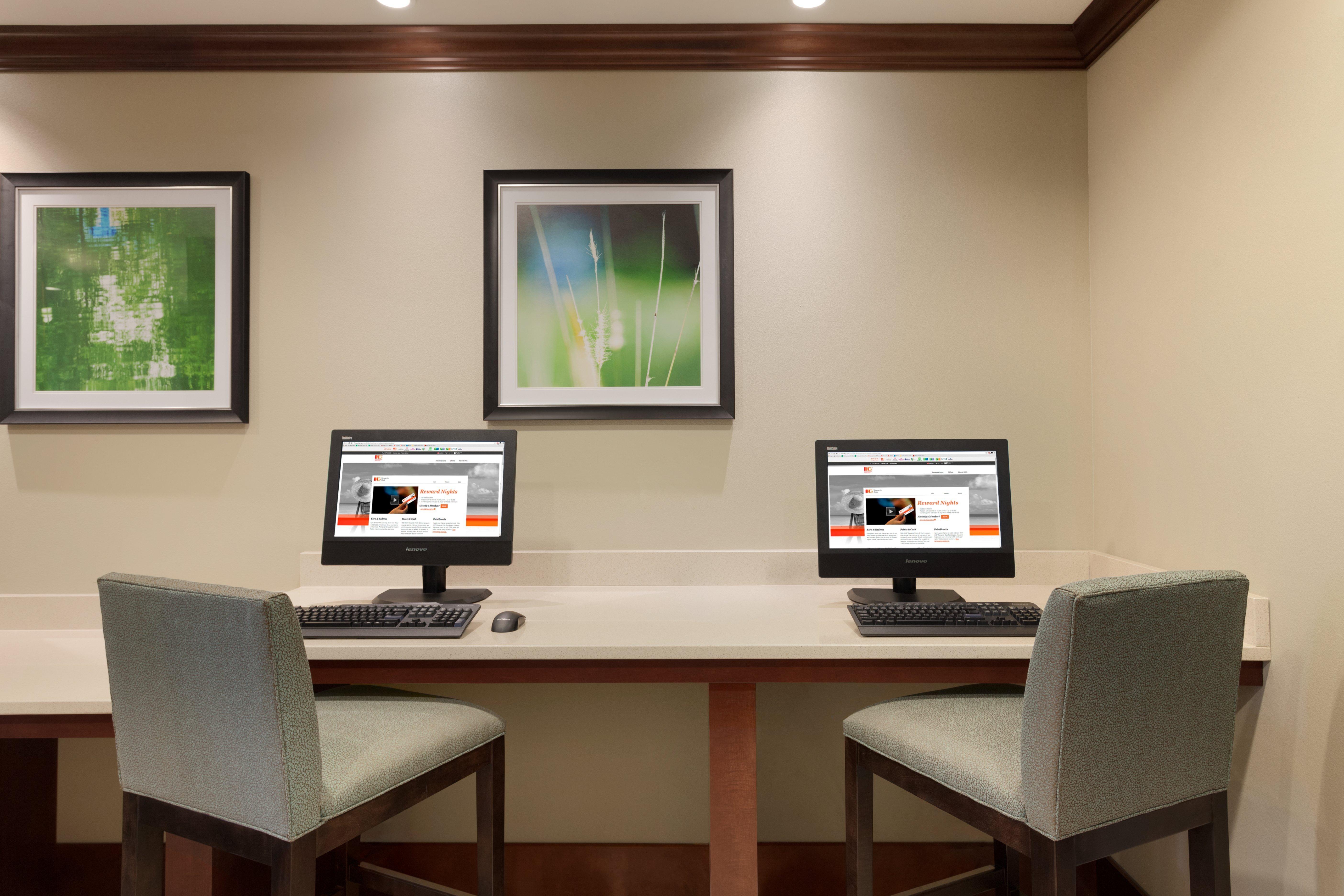 Staybridge Suites Midland By Ihg Extérieur photo
