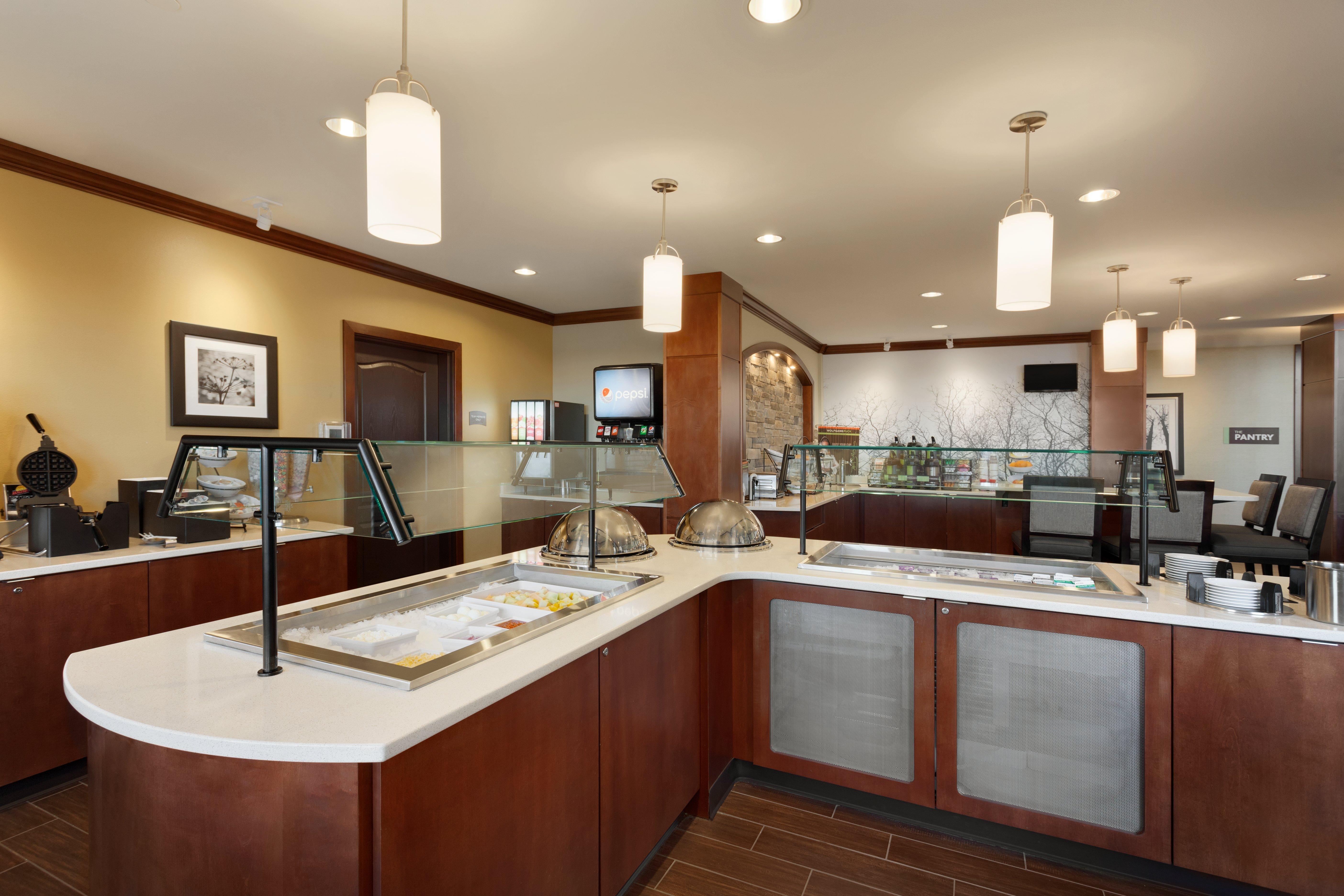 Staybridge Suites Midland By Ihg Extérieur photo