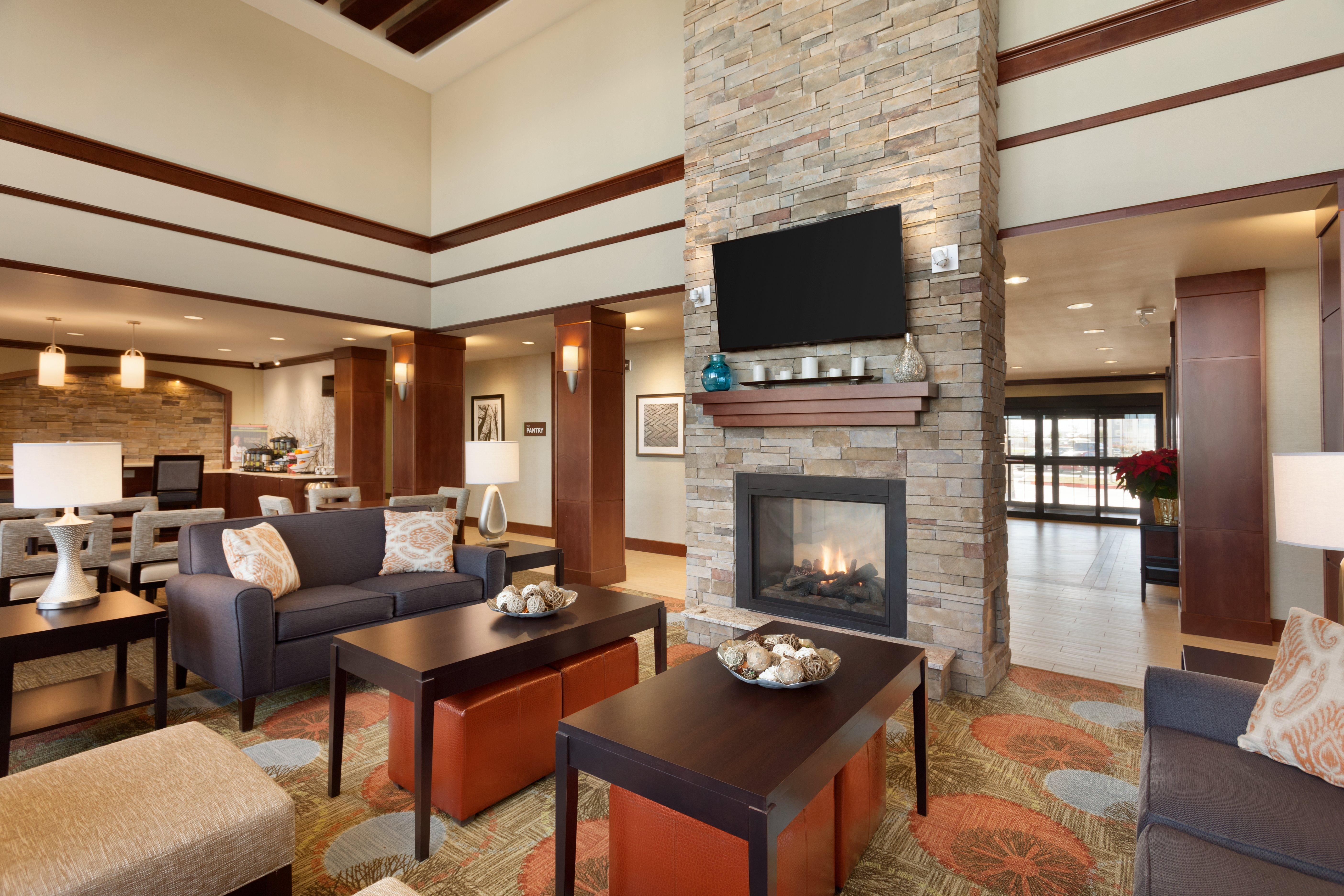 Staybridge Suites Midland By Ihg Extérieur photo