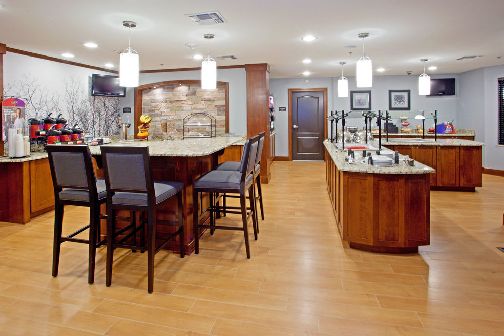 Staybridge Suites Midland By Ihg Extérieur photo
